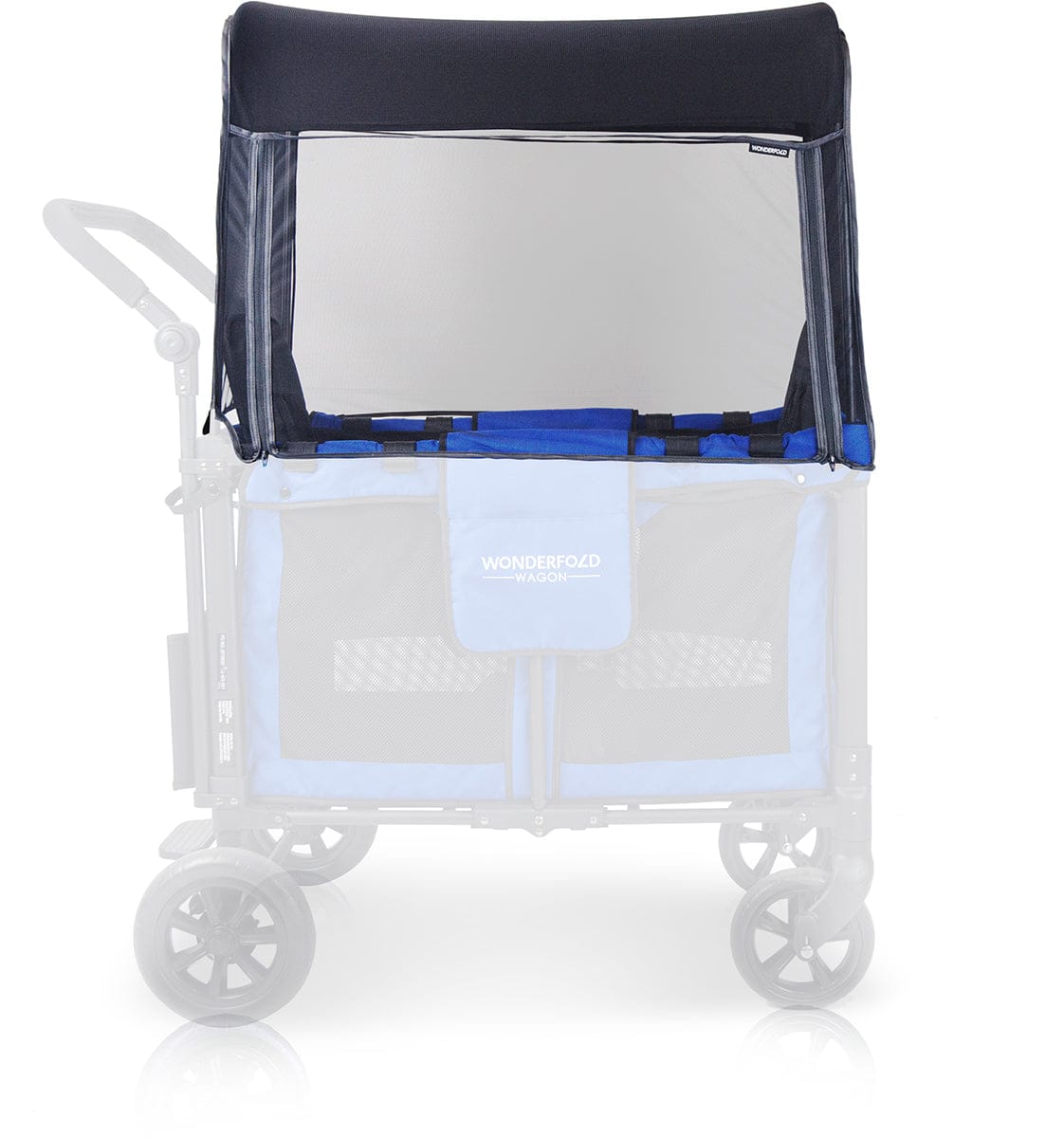 WonderFold Mosquito Net for W2 Elite & W2 Luxe - W2MN-2-0