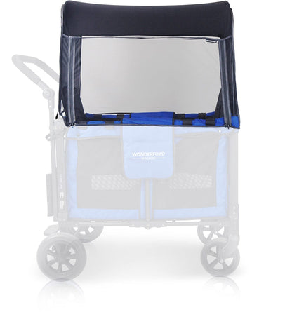 WonderFold Mosquito Net for W2 Elite & W2 Luxe - W2MN-2-0