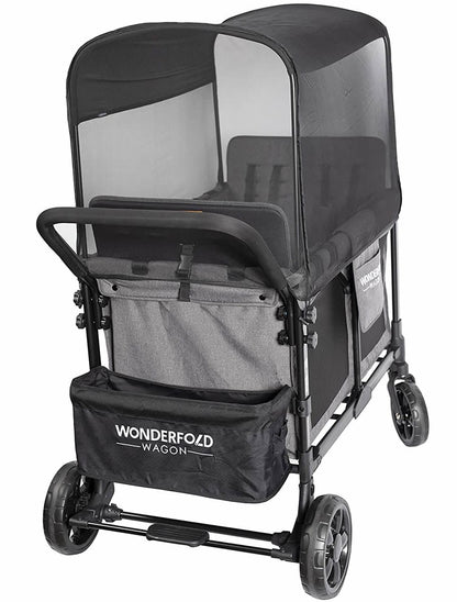 WonderFold Mosquito Net for W4 - W4MN