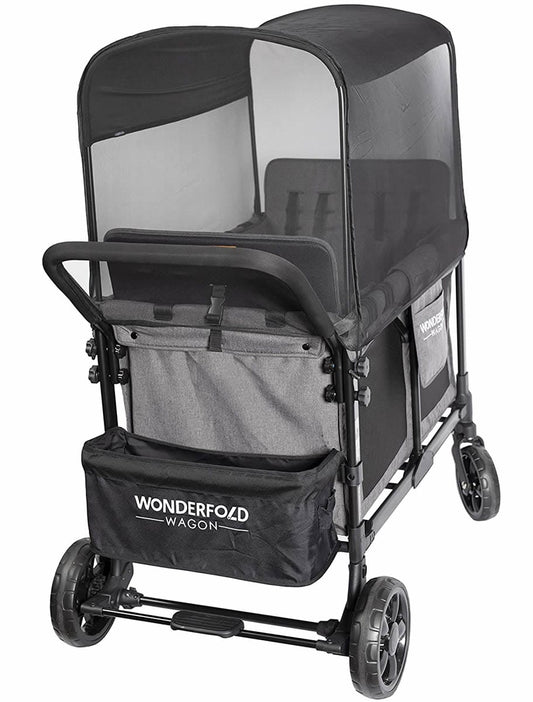 WonderFold Mosquito Net for W4 - W4MN