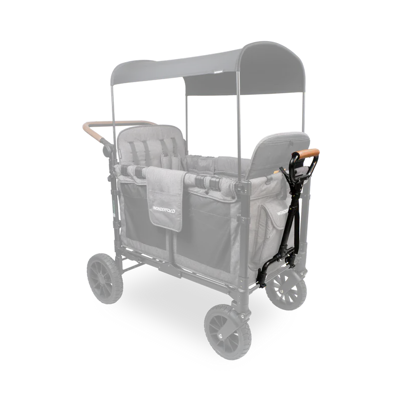 WonderFold Optional Pull Handle - W & L Series Wagons - WPHA