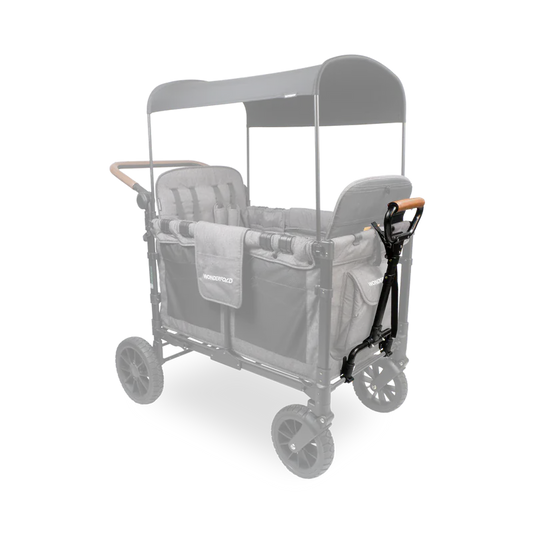 WonderFold Optional Pull Handle - W & L Series Wagons - WPHA