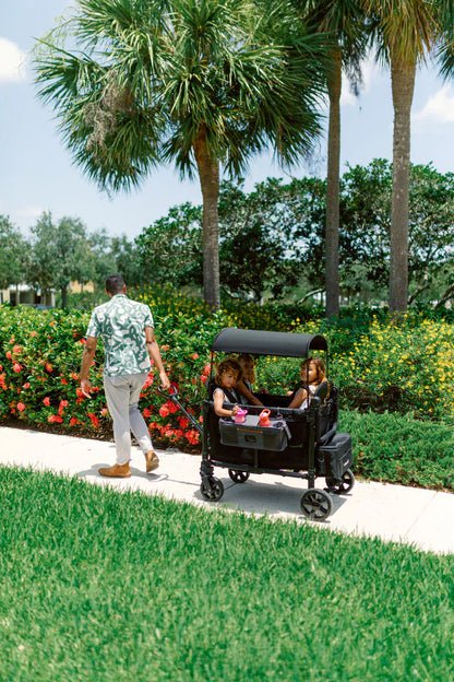 WonderFold Optional Pull Handle - W & L Series Wagons - WPHA