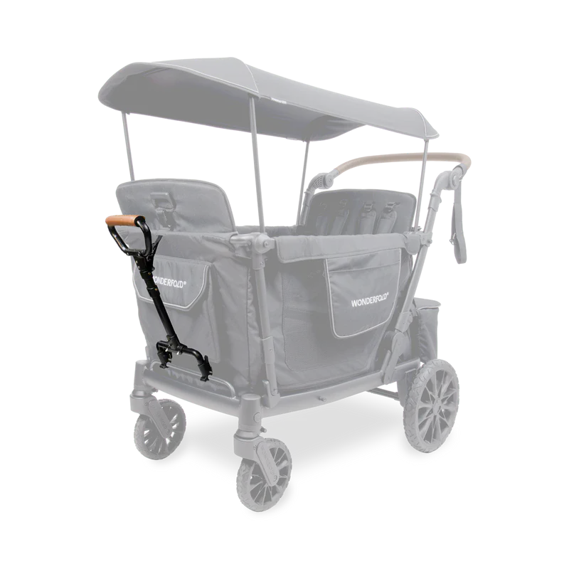 WonderFold Optional Pull Handle - W & L Series Wagons - WPHA
