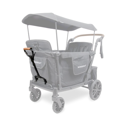 WonderFold Optional Pull Handle - W & L Series Wagons - WPHA