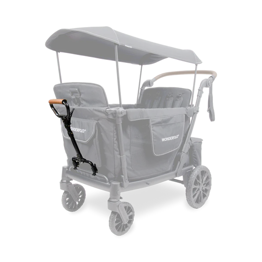 WonderFold Optional Pull Handle - W & L Series Wagons - WPHA