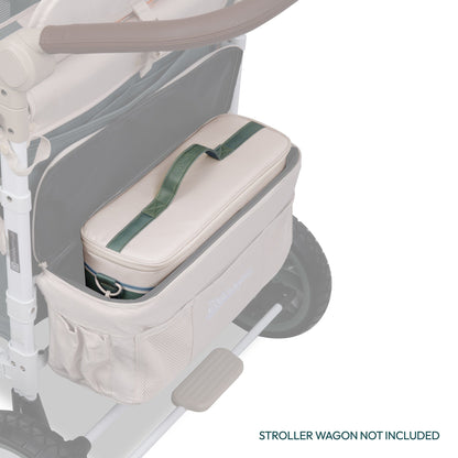 WonderFold VW Cooler Bag - Sage Green - VWCB-GN