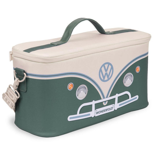 WonderFold VW Cooler Bag - Sage Green - VWCB-GN