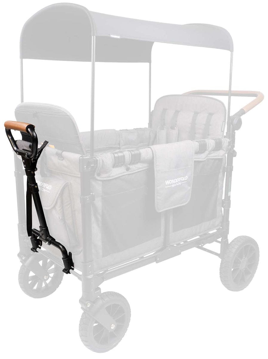 WonderFold W-Series Optional Pull Handle - woph