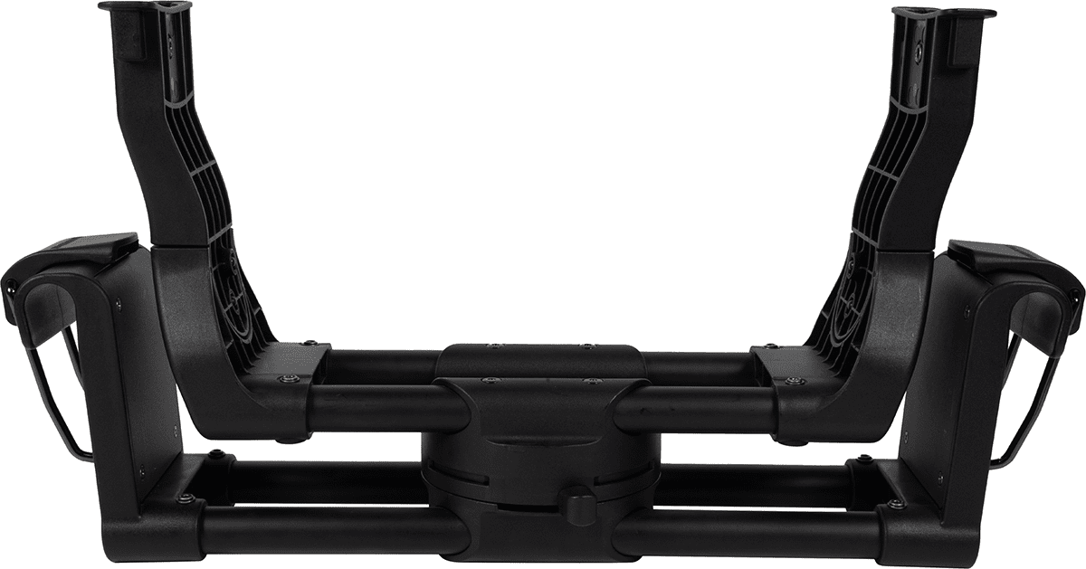 WonderFold W2 Car Seat Adapter - Britax - W2CSA-BRT