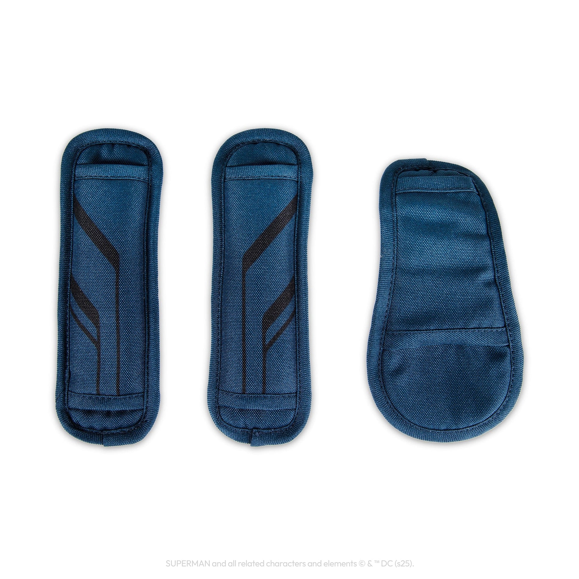 WonderFold W2 Elite/Luxe Pro Accessory Kit - Superman - W2ELPACC-WBSP