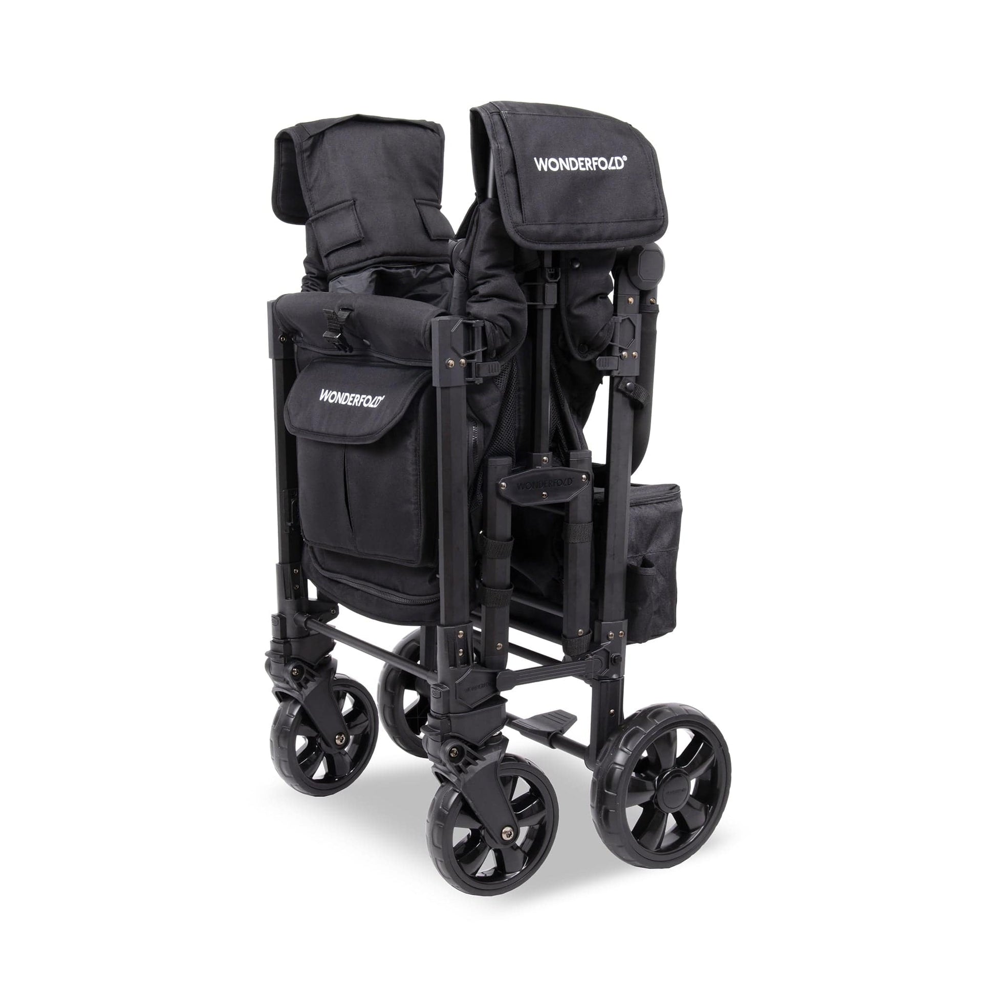 Wonderfold W2 Elite Pro Stroller Wagon