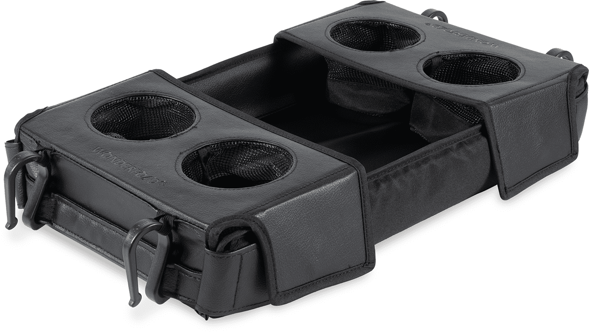 WonderFold W2 Flex Snack Tray - WFLXST02