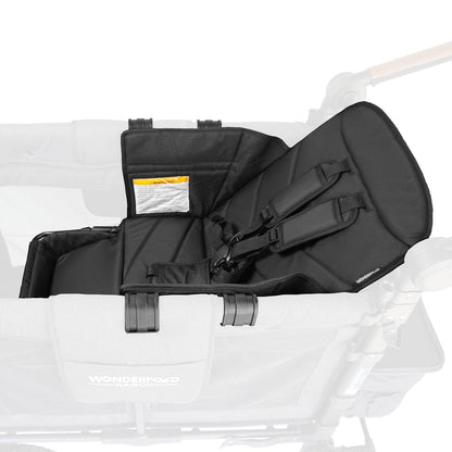 Wonderfold W2 Premium Seat with Footrest - W2PS