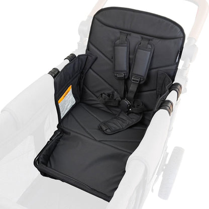 Wonderfold W2 Premium Seat with Footrest - W2PS