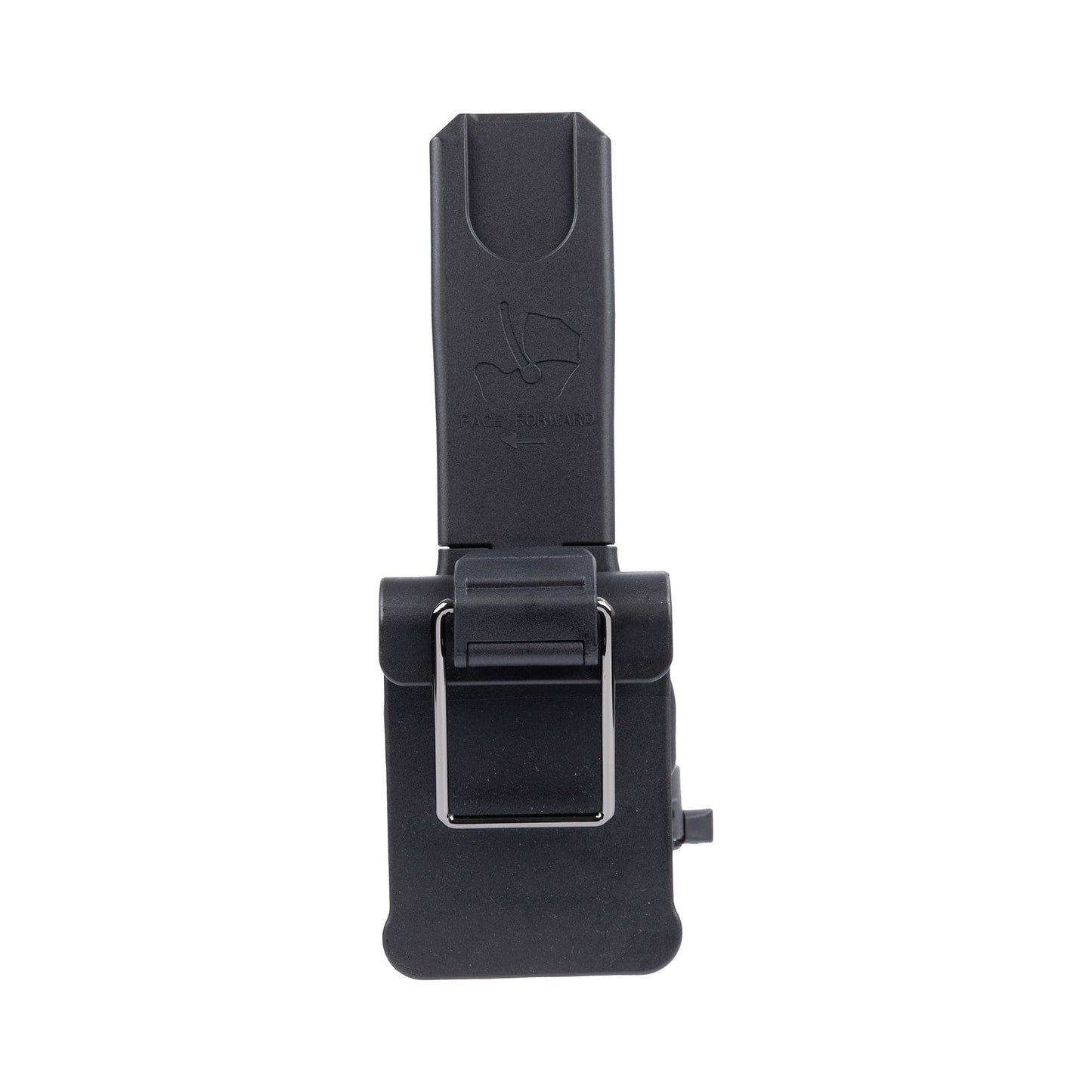 WonderFold W2 Pro Series Car Seat Adapter - Cybex, Nuna, Maxi-Cosi - W2PCSA-CNM