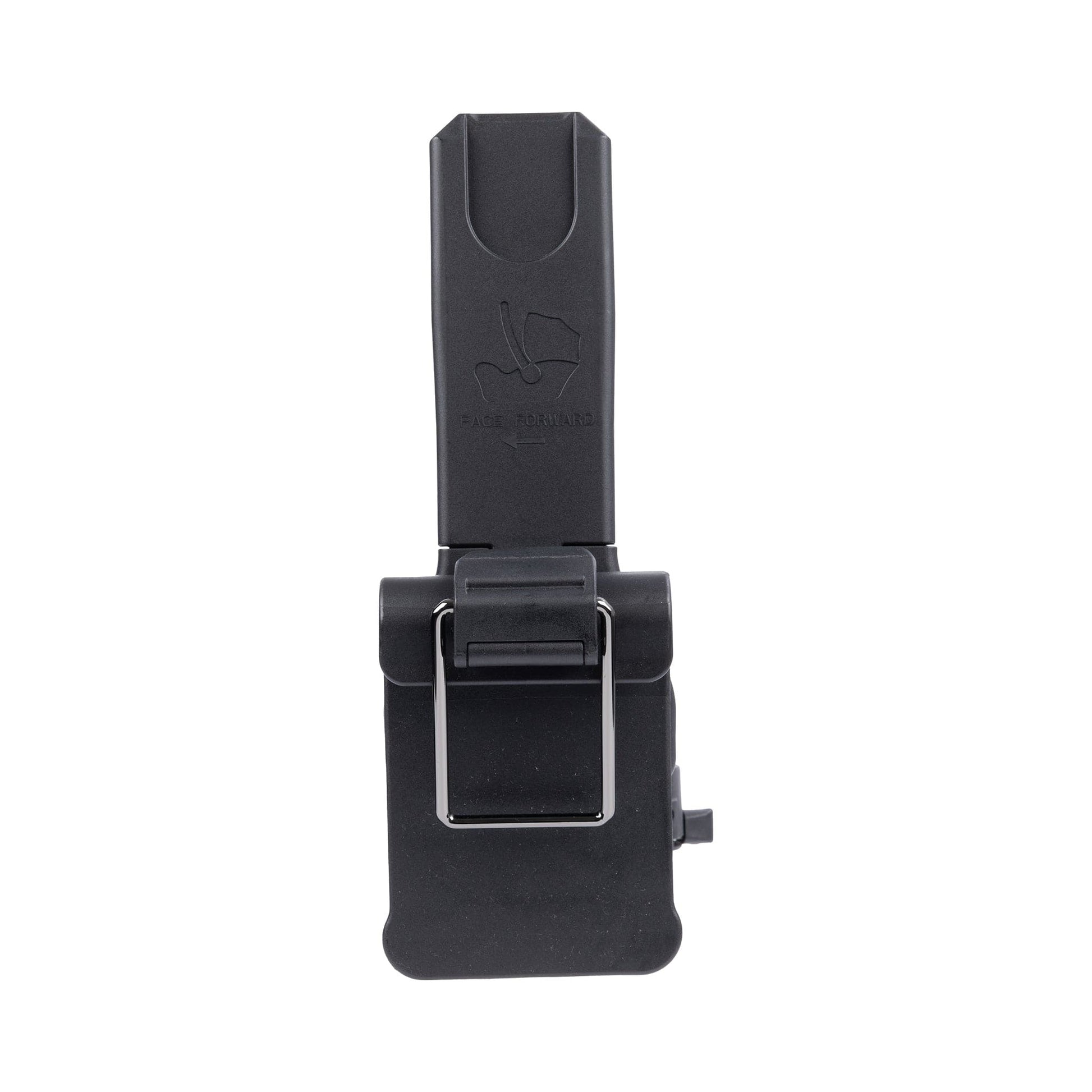 WonderFold W2 Pro Series Car Seat Adapter - Cybex, Nuna, Maxi-Cosi - W2PCSA-CNM