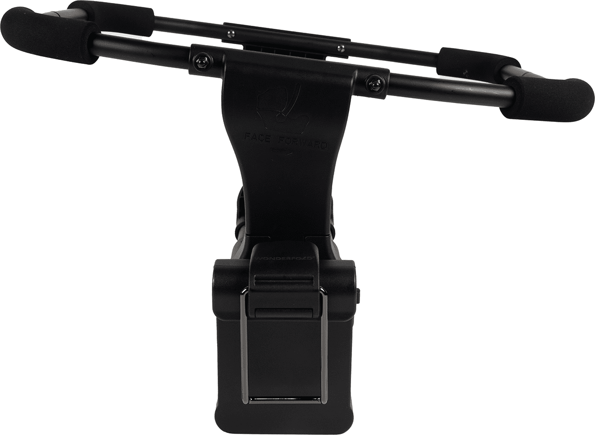 WonderFold W2 Series Car Seat Adapter - Chicco - W2CSA-CHC