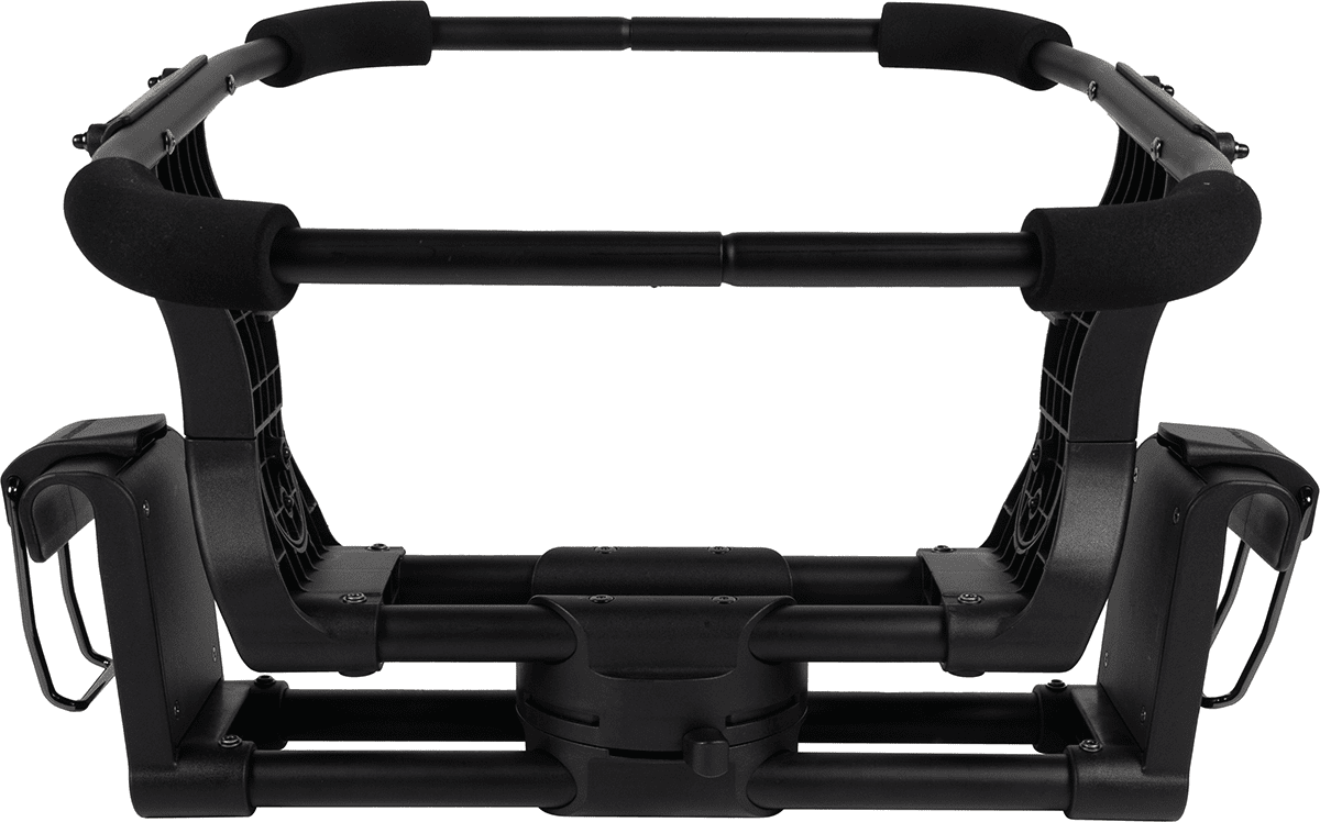 WonderFold W2 Series Car Seat Adapter - Chicco - W2CSA-CHC
