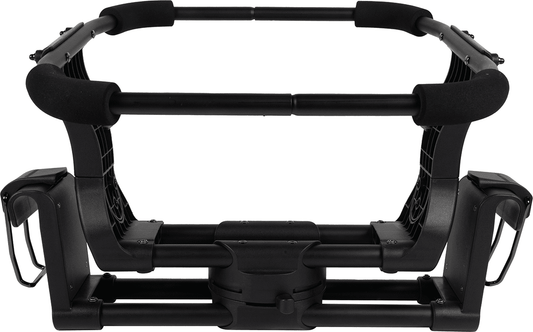 WonderFold W2 Series Car Seat Adapter - Chicco - W2CSA-CHC