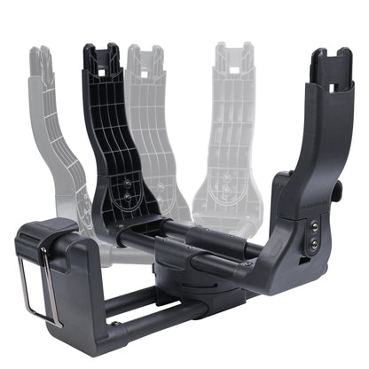 WonderFold W2 Series Car Seat Adapter - UPPAbaby - W2CSA-UPB