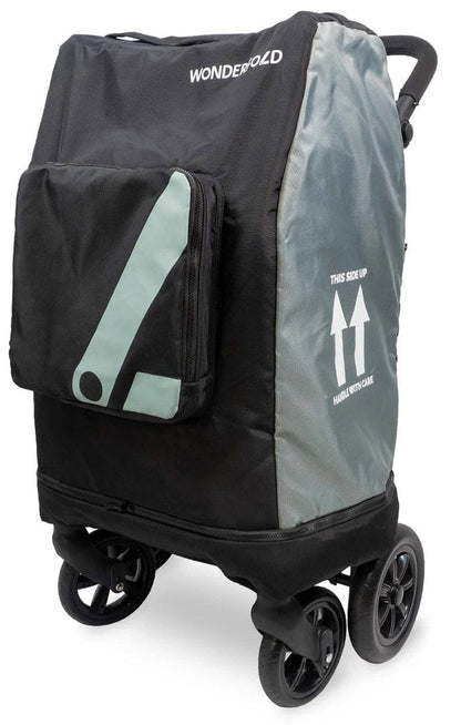 WonderFold W2 Travel Cover - W2TC