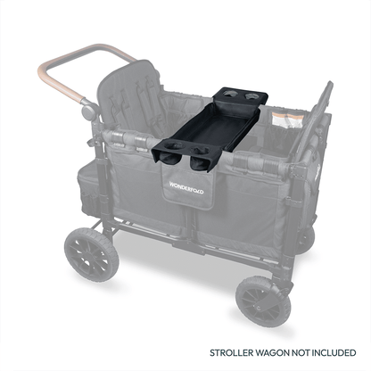WonderFold W4 Flex Snack Tray - WFLXST04