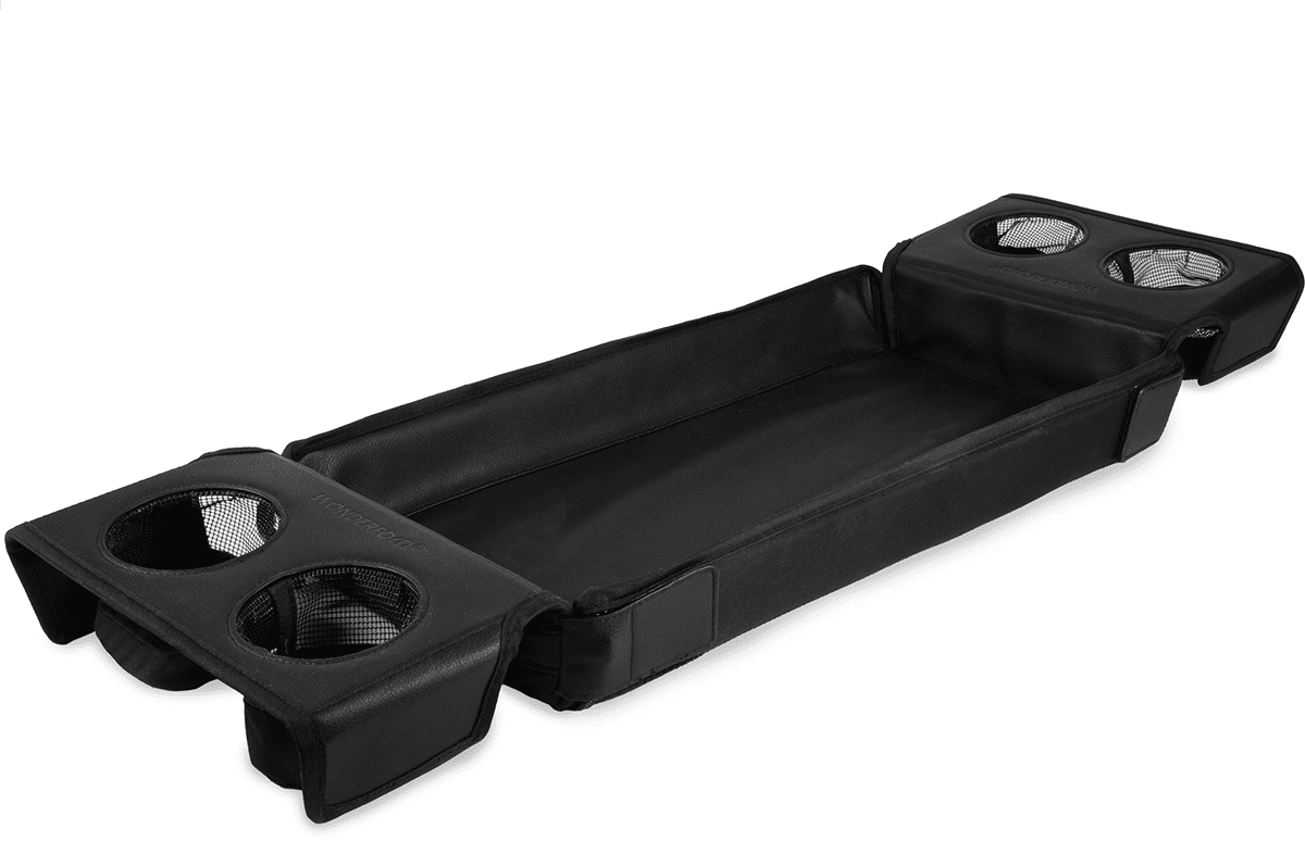 WonderFold W4 Flex Snack Tray - WFLXST04