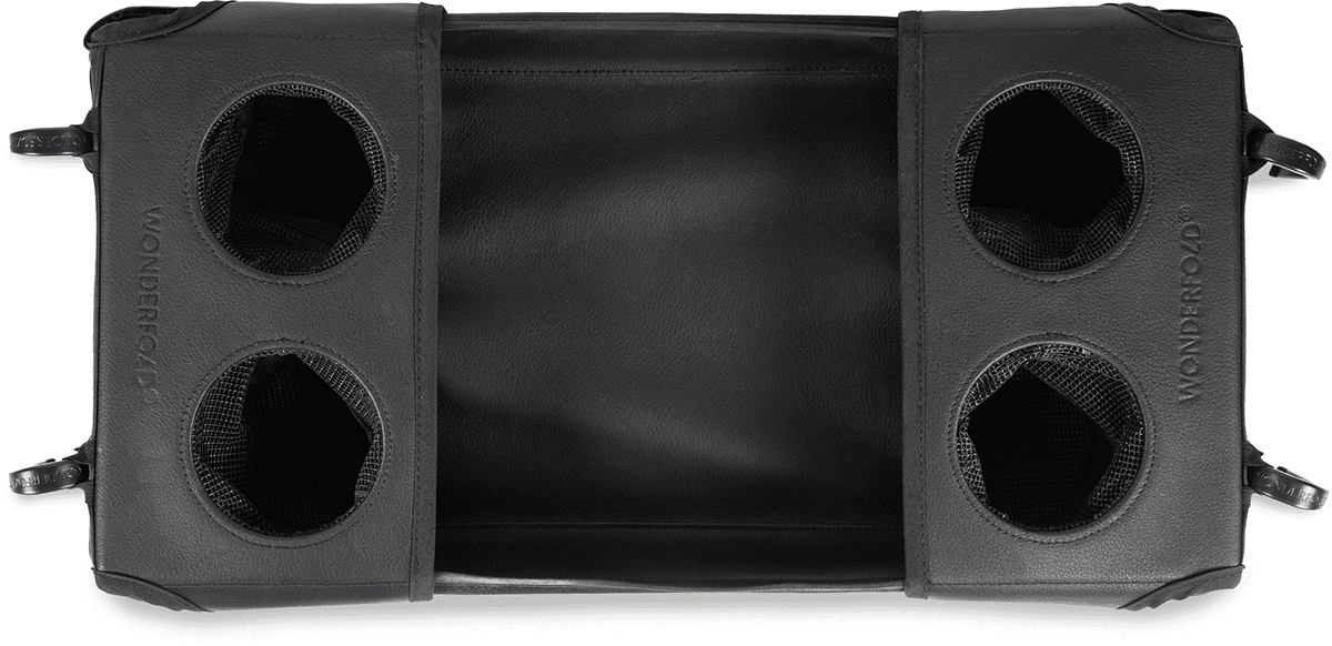 WonderFold W4 Flex Snack Tray - WFLXST04
