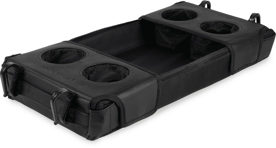 WonderFold W4 Flex Snack Tray - WFLXST04