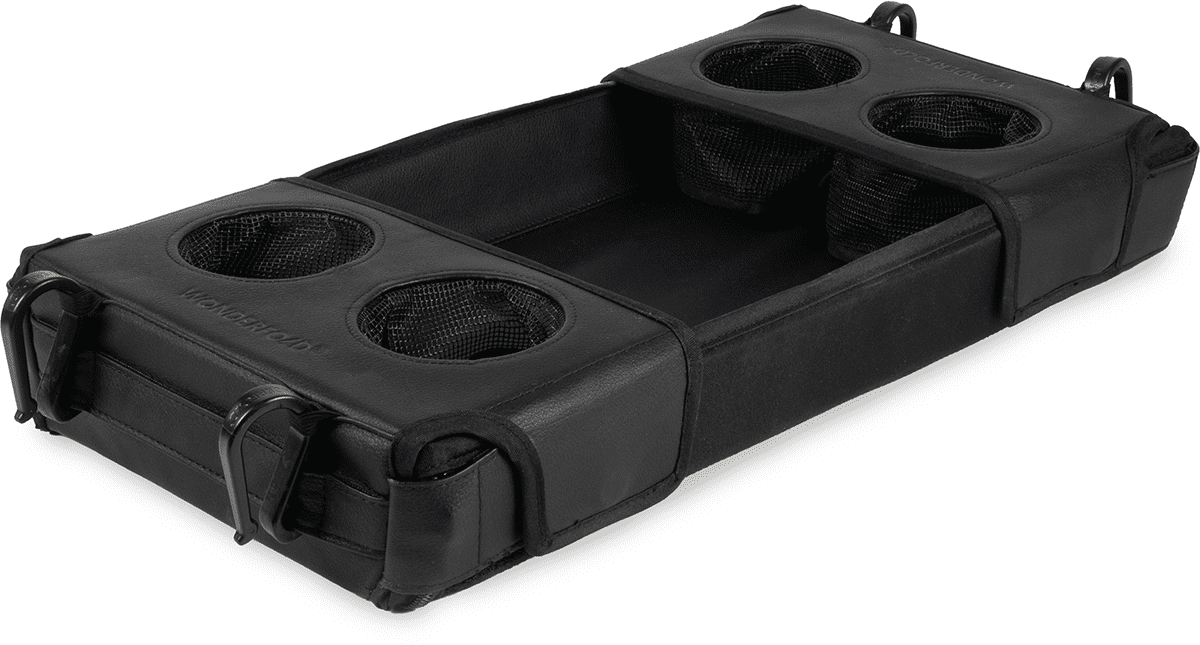 WonderFold W4 Flex Snack Tray - WFLXST04