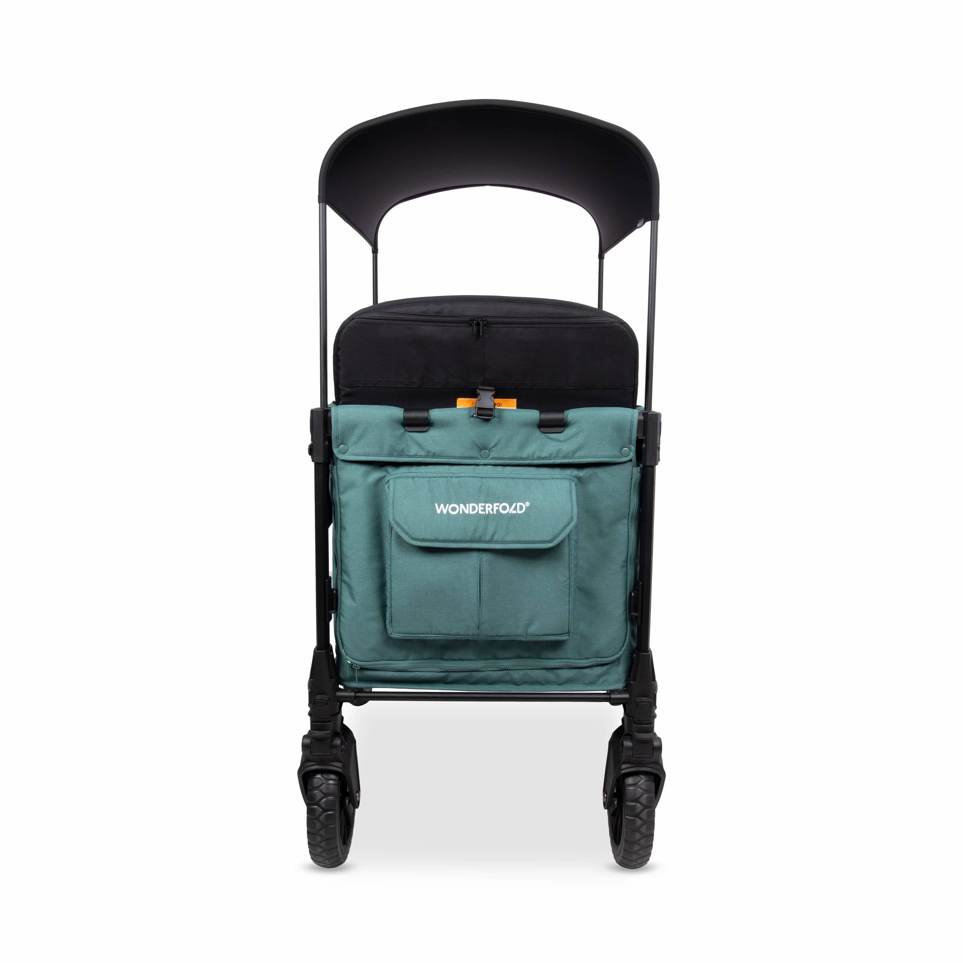 open box w4 luxe quad stroller wagon weight limit WonderFold W4 Luxe Pro (4 Seater) Stroller Wagon