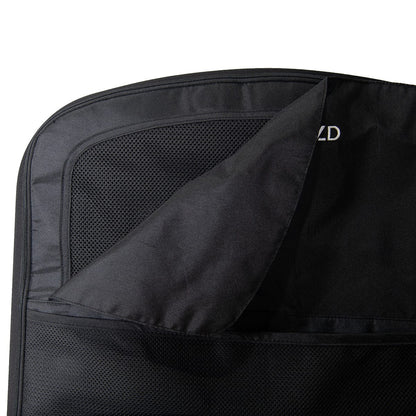 WonderFold W4 Original Flex Canopy - Black - W4OGFLXCPY-BLK