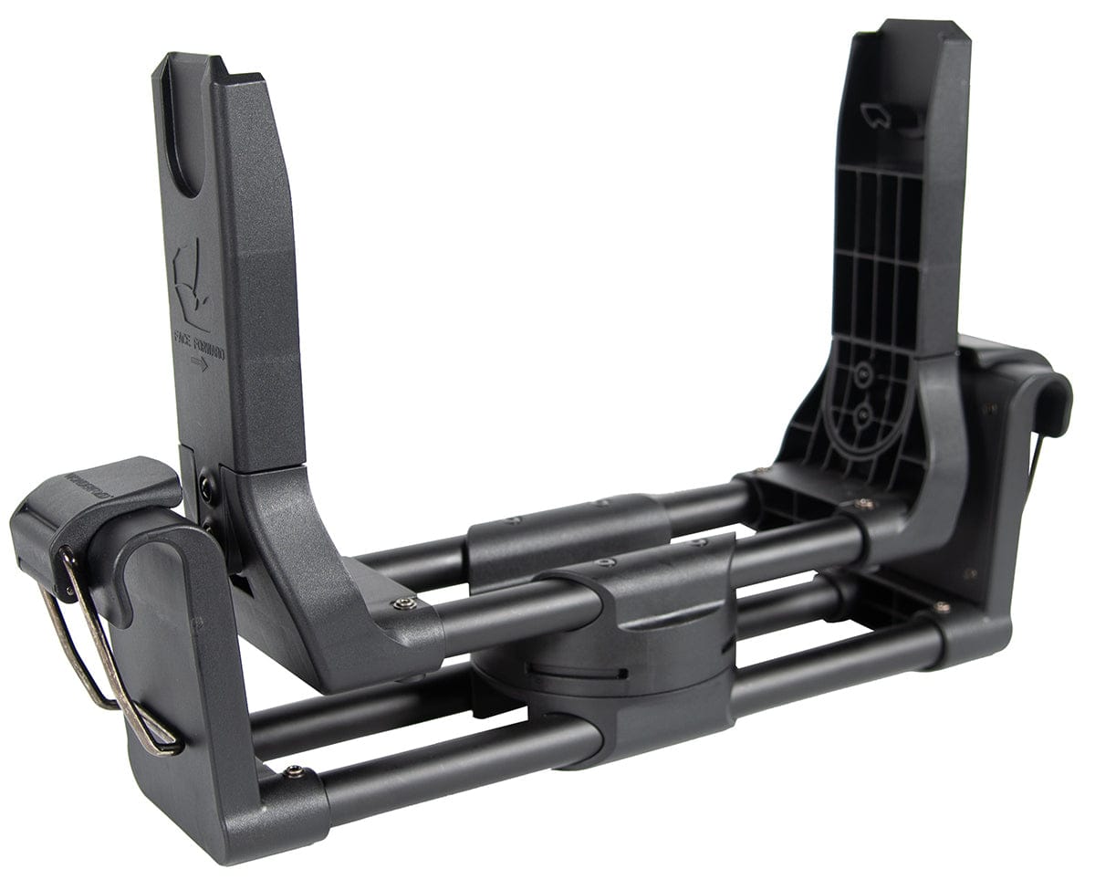 Wonderfold W4 Series Car Seat Adapter - W4-CSA-CNM