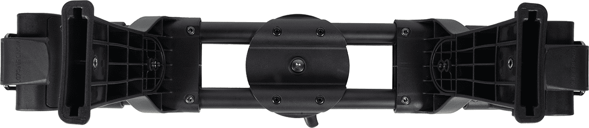 WonderFold W4 Car Seat Adapter - Britax - W4CSA-BRT