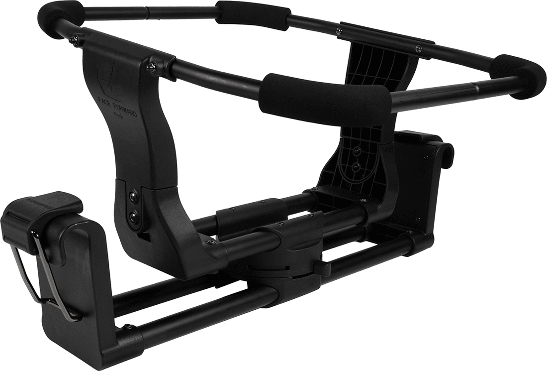WonderFold W4 Series Car Seat Adapter - Chicco - W4CSA-CHC
