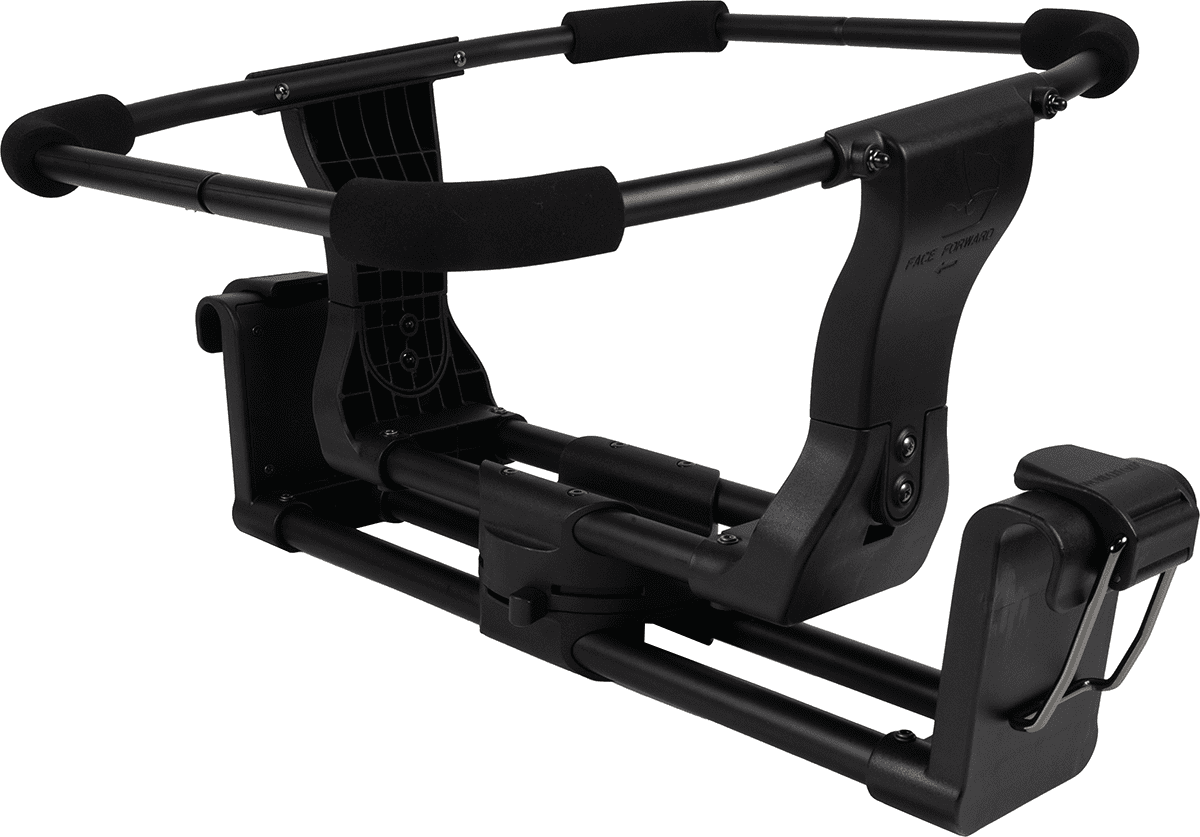 WonderFold W4 Series Car Seat Adapter - Chicco - W4CSA-CHC