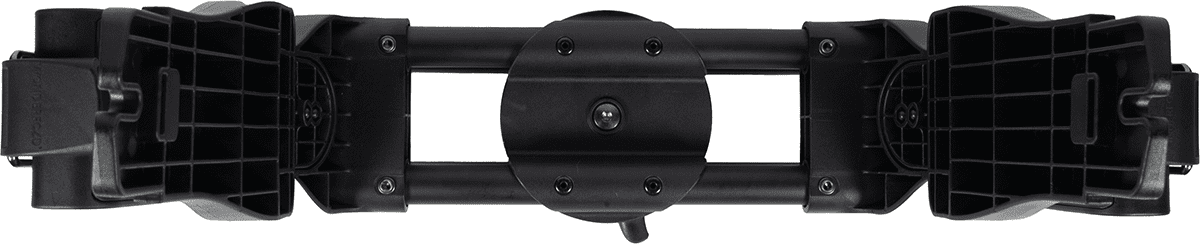 WonderFold W4 Car Seat Adapter - Graco - W4CSA-GRC