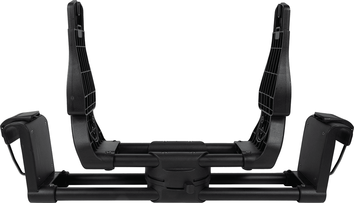 WonderFold W4 Car Seat Adapter - Graco - W4CSA-GRC