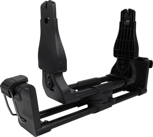 WonderFold W4 Car Seat Adapter - Graco - W4CSA-GRC