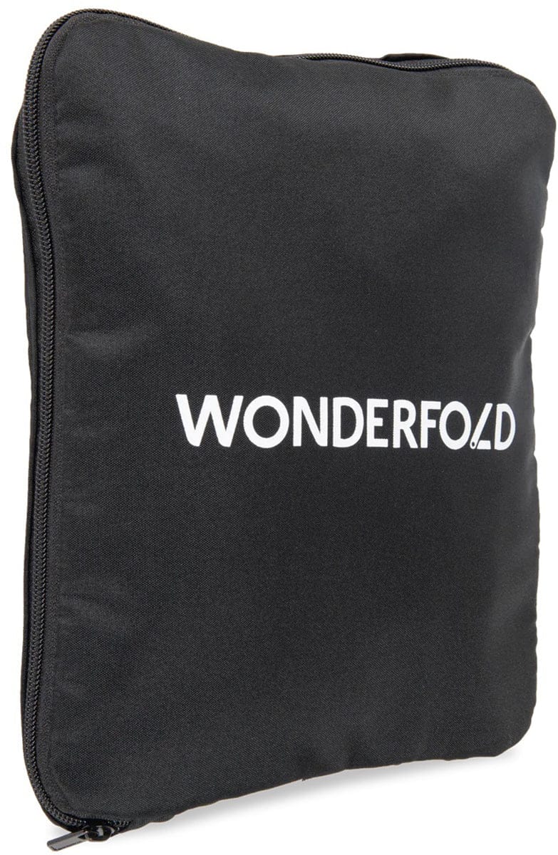Wonderfold W4-Series Dust Cover - W4DC