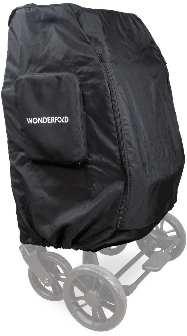 Wonderfold W4-Series Dust Cover - W4DC