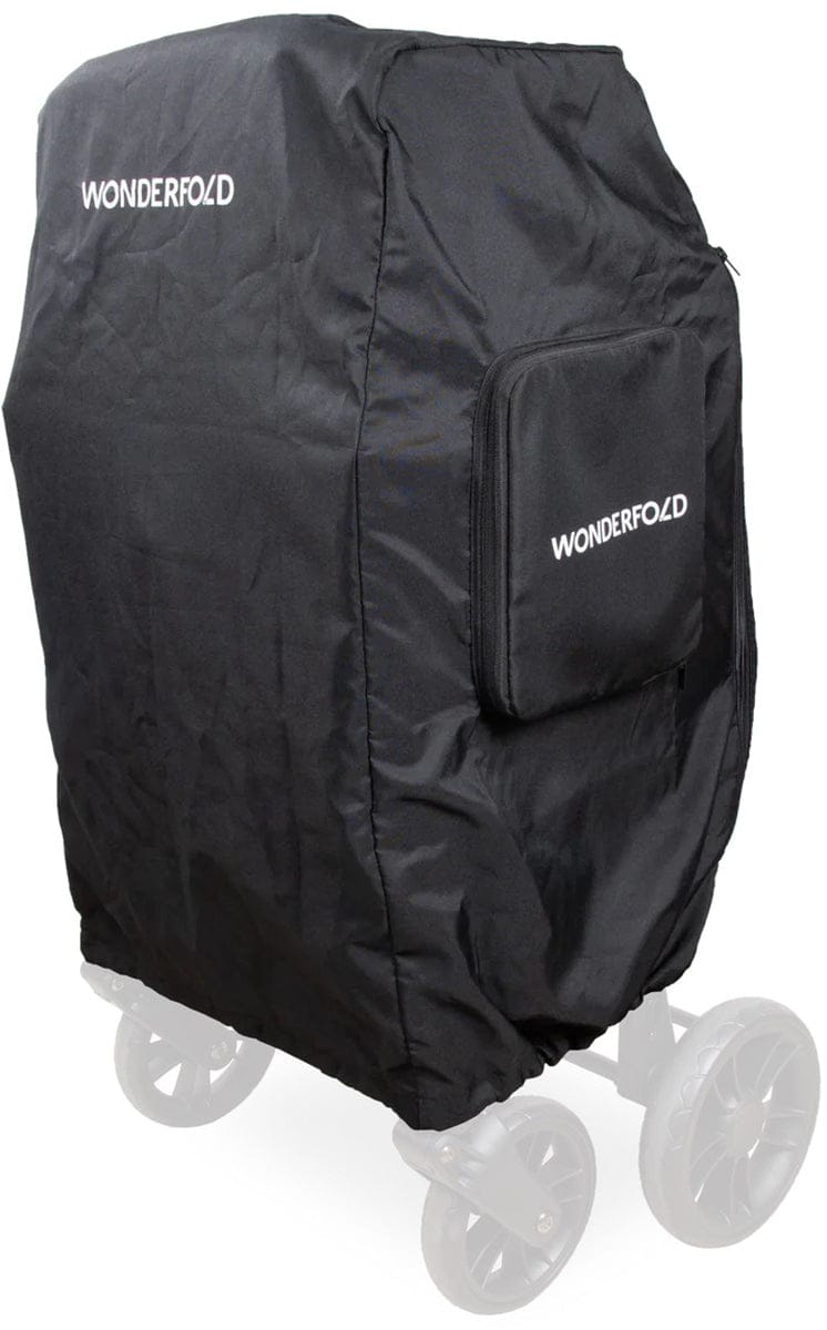 Wonderfold W4-Series Dust Cover - W4DC