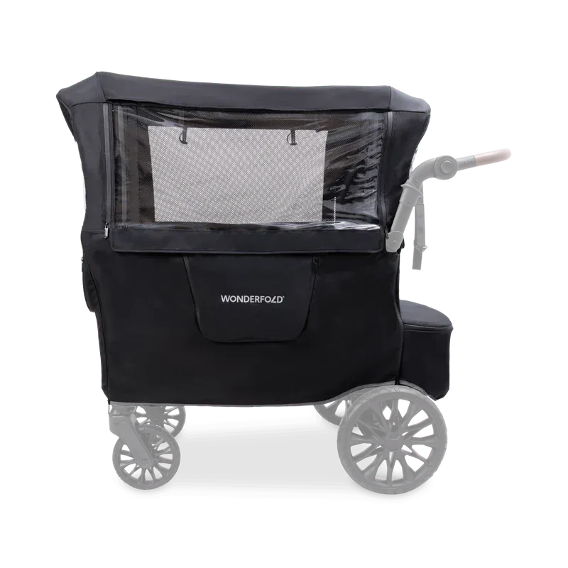 WonderFold Weather Cover L2 Series - L2WC