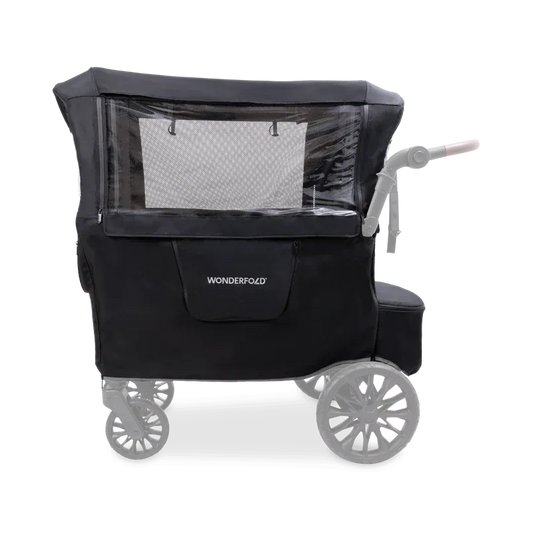 WonderFold Weather Cover L2 Series - L2WC
