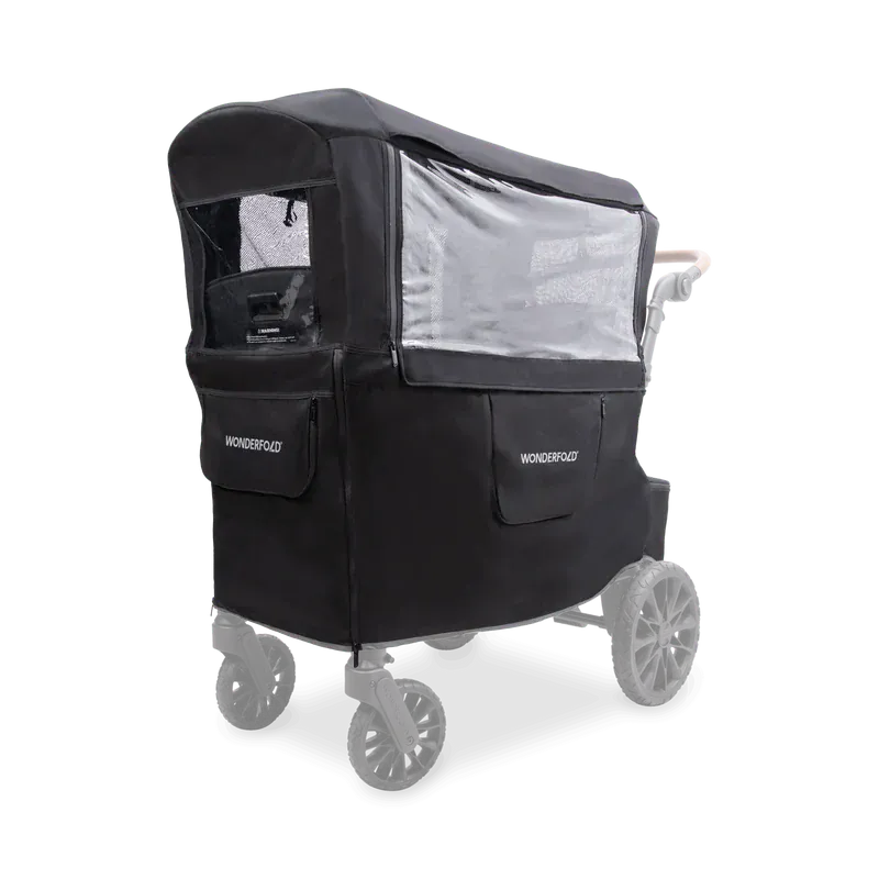 WonderFold Weather Cover L2 Series - L2WC