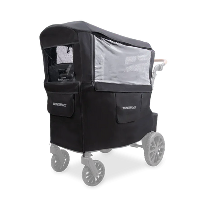 WonderFold Weather Cover L2 Series - L2WC