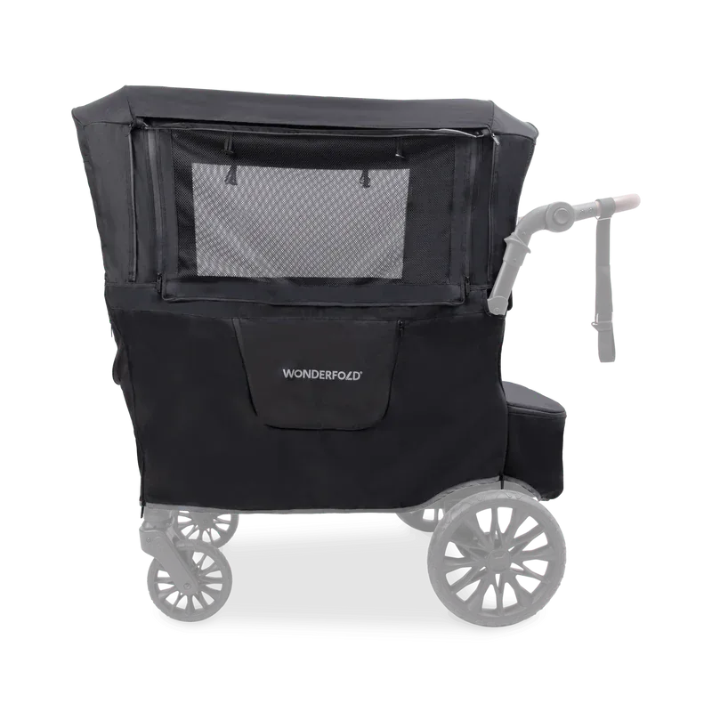 WonderFold Weather Cover L4 Series - L4WC