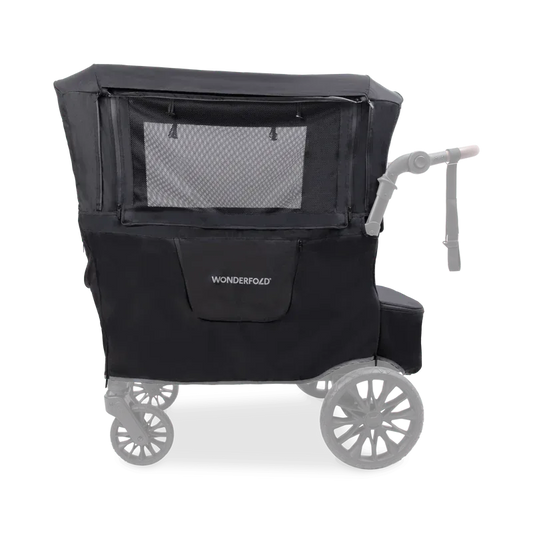 WonderFold Weather Cover L4 Series - L4WC