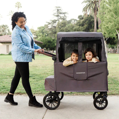 WonderFold Weather Cover L4 Series - L4WC